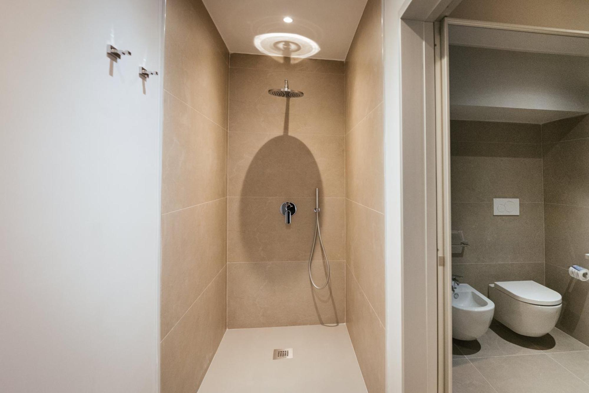 Calefati Suite 54 Бари Екстериор снимка
