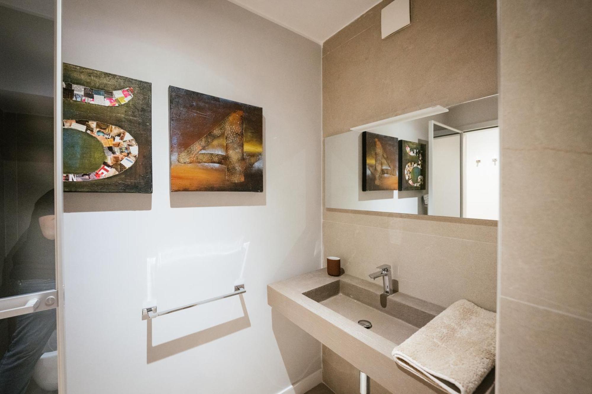 Calefati Suite 54 Бари Екстериор снимка