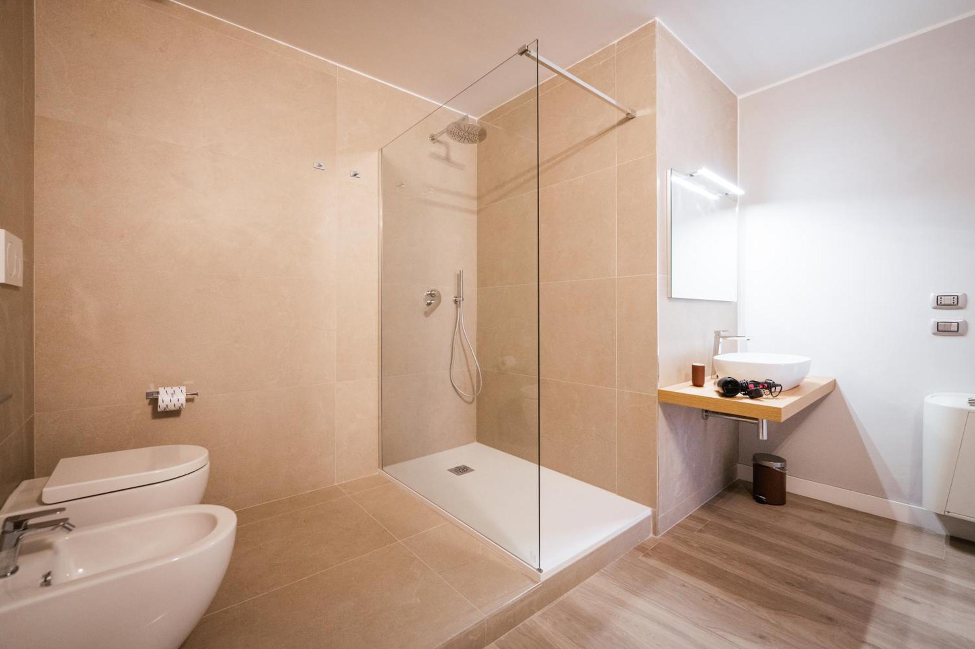 Calefati Suite 54 Бари Екстериор снимка