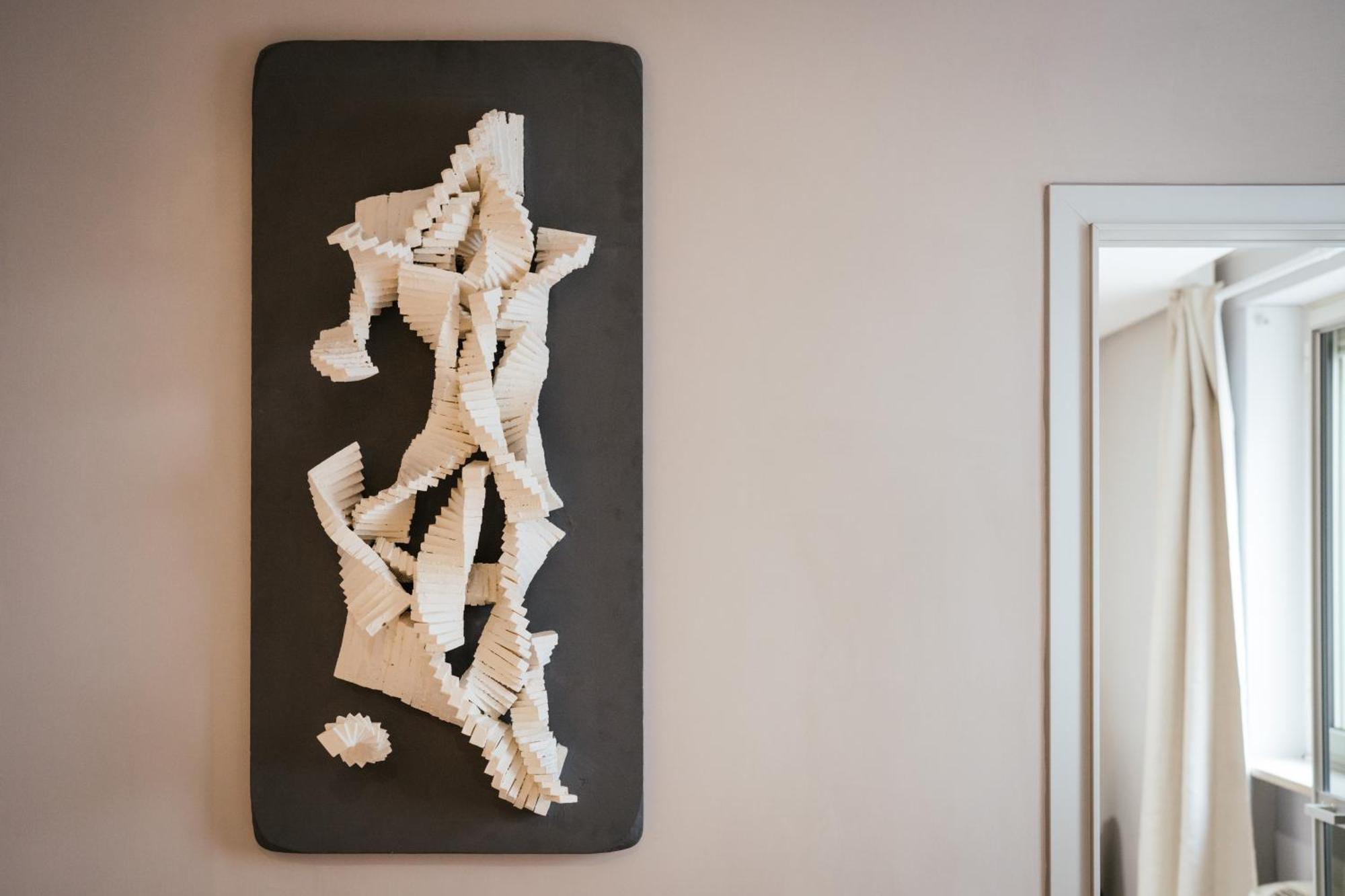 Calefati Suite 54 Бари Екстериор снимка