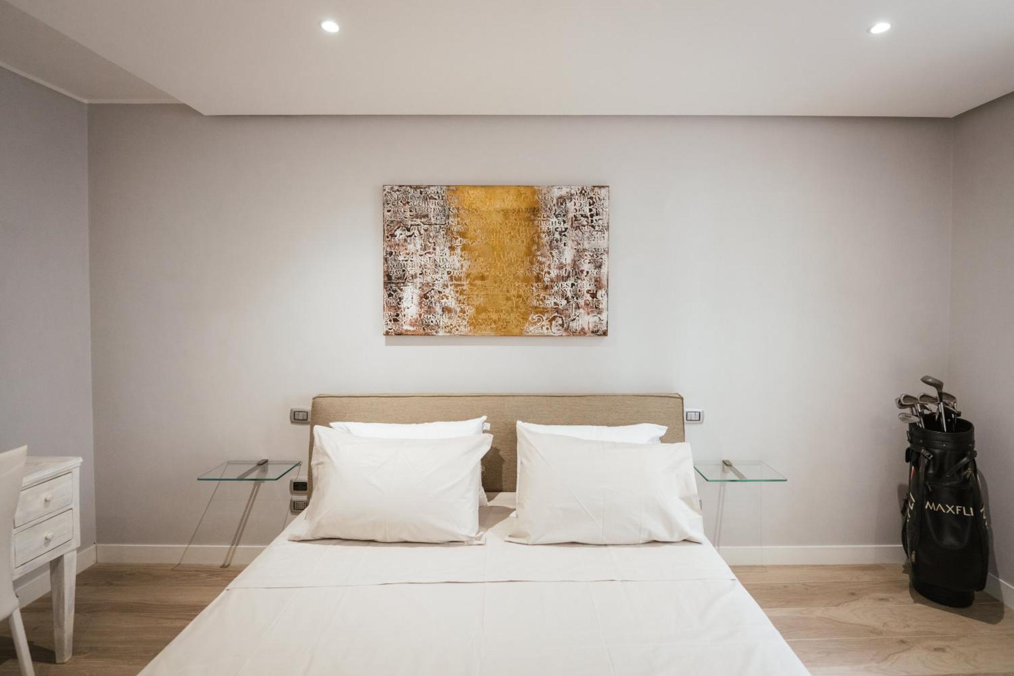 Calefati Suite 54 Бари Екстериор снимка