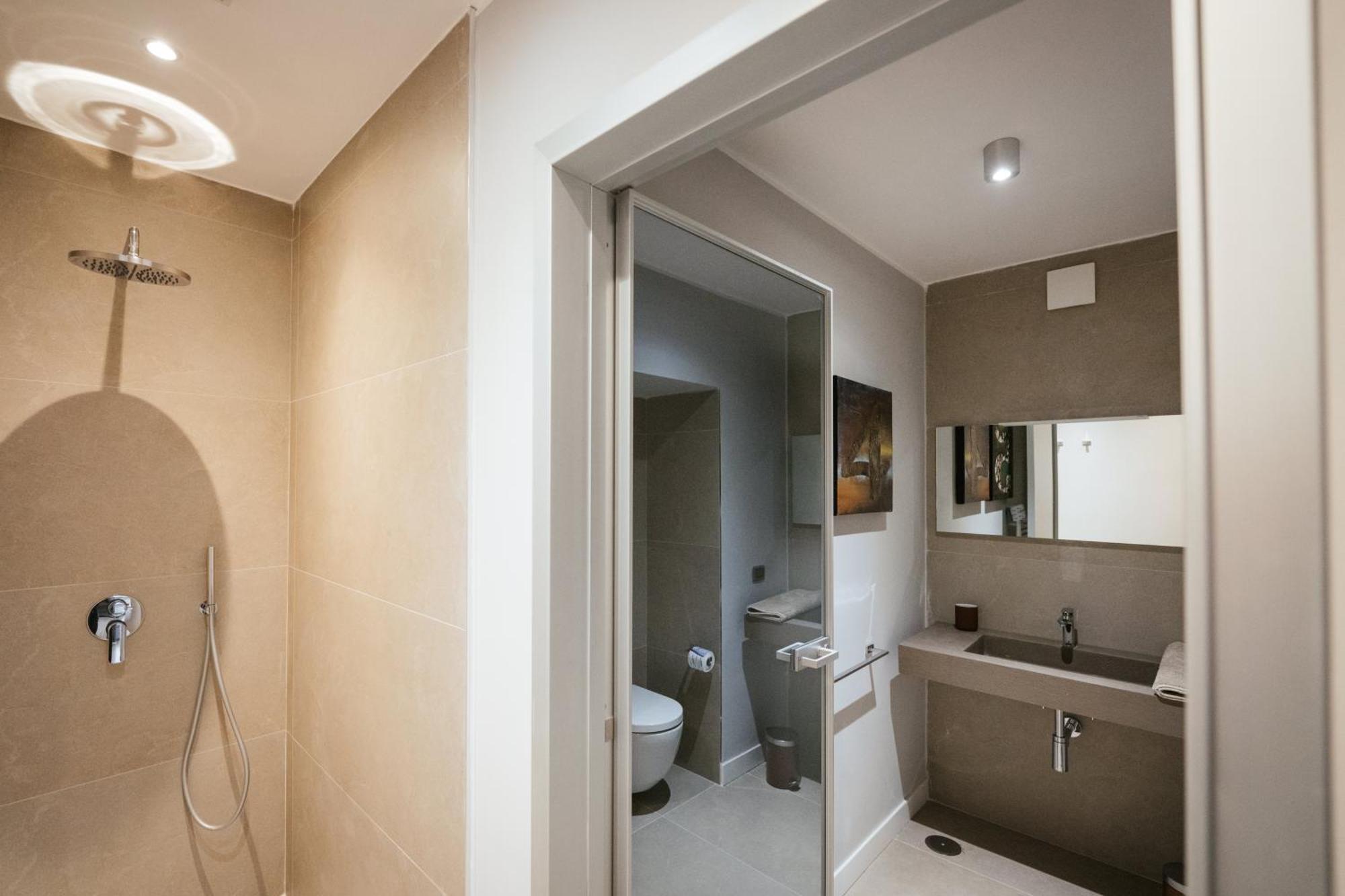 Calefati Suite 54 Бари Екстериор снимка