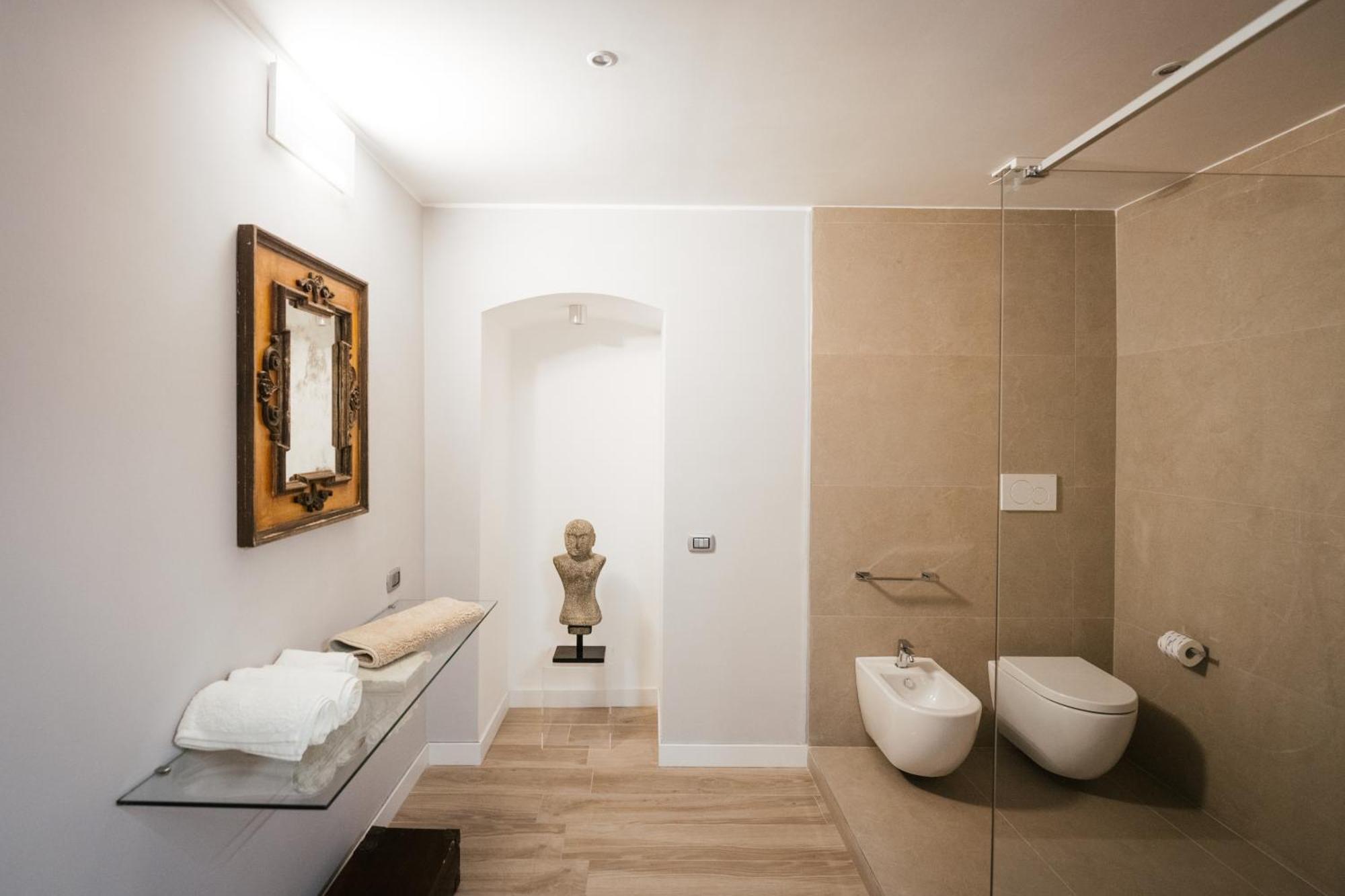 Calefati Suite 54 Бари Екстериор снимка
