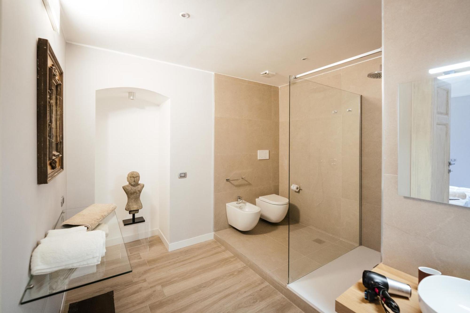 Calefati Suite 54 Бари Екстериор снимка