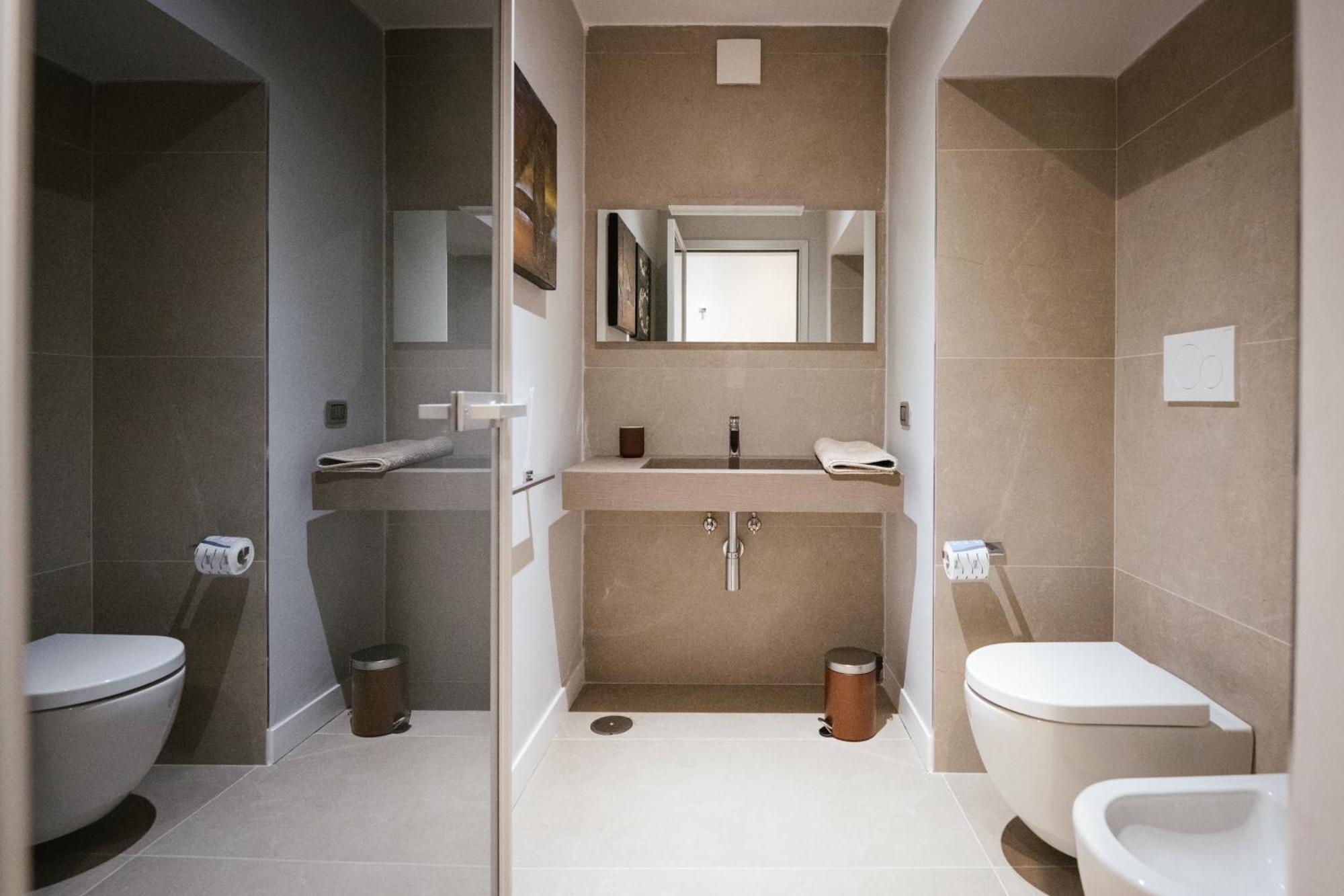 Calefati Suite 54 Бари Екстериор снимка
