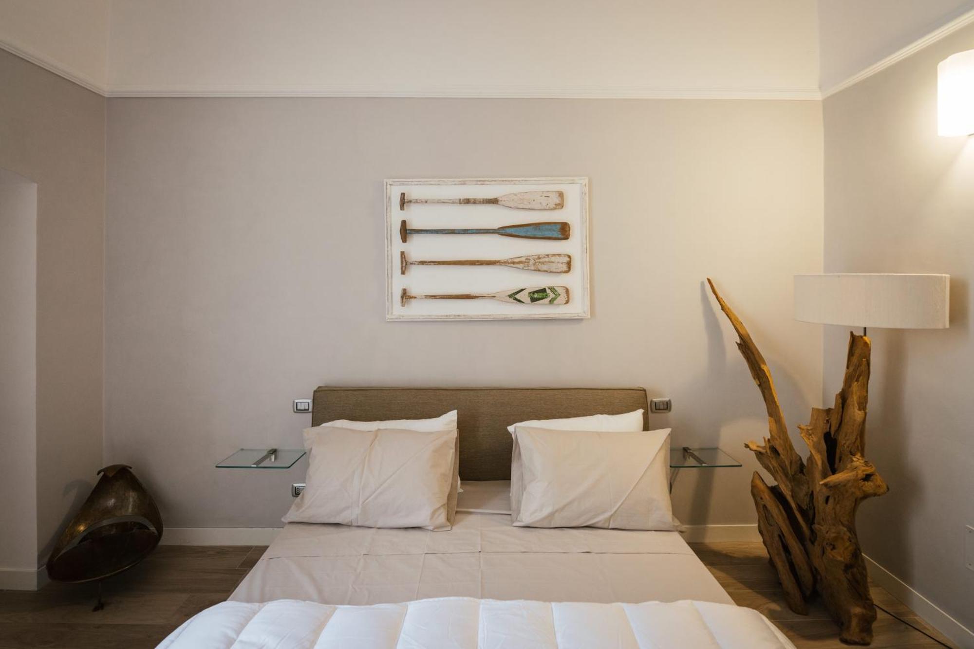 Calefati Suite 54 Бари Екстериор снимка