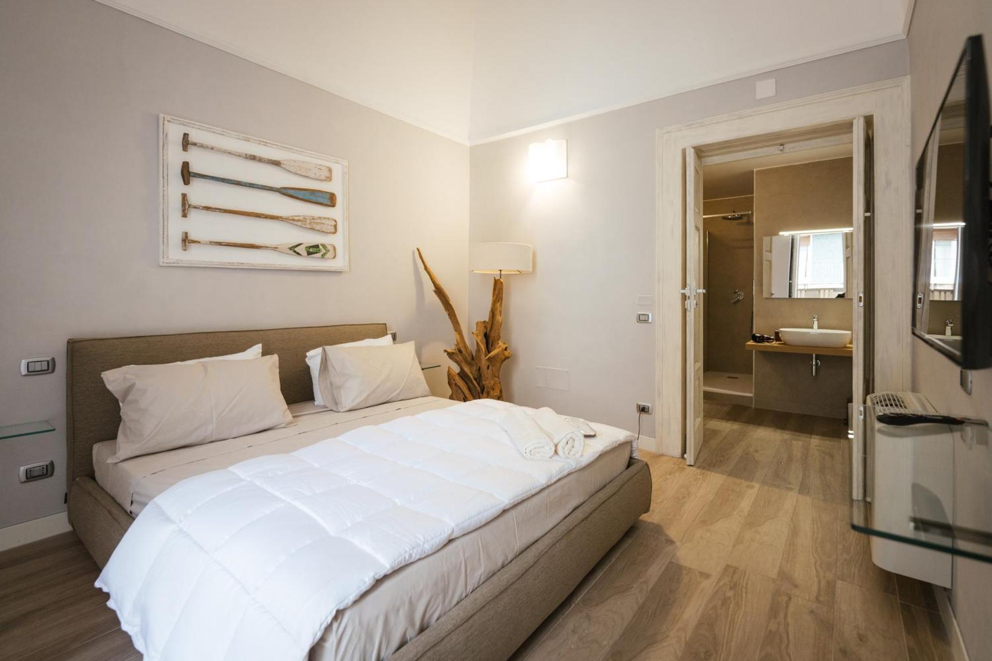 Calefati Suite 54 Бари Екстериор снимка