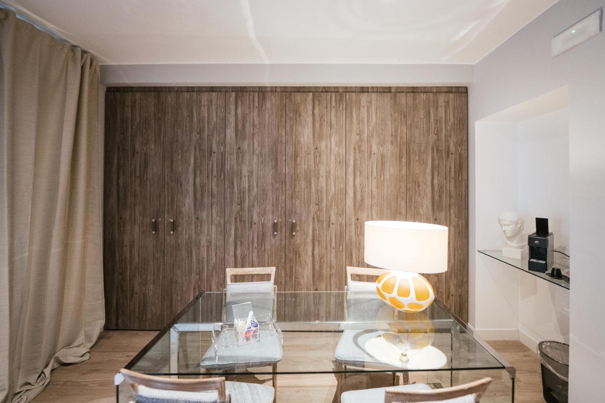 Calefati Suite 54 Бари Екстериор снимка
